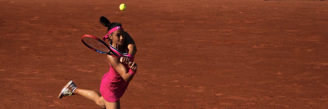 Tennista 🎾 banner