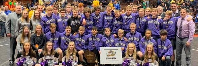 Stoughton Sports Boosters's banner