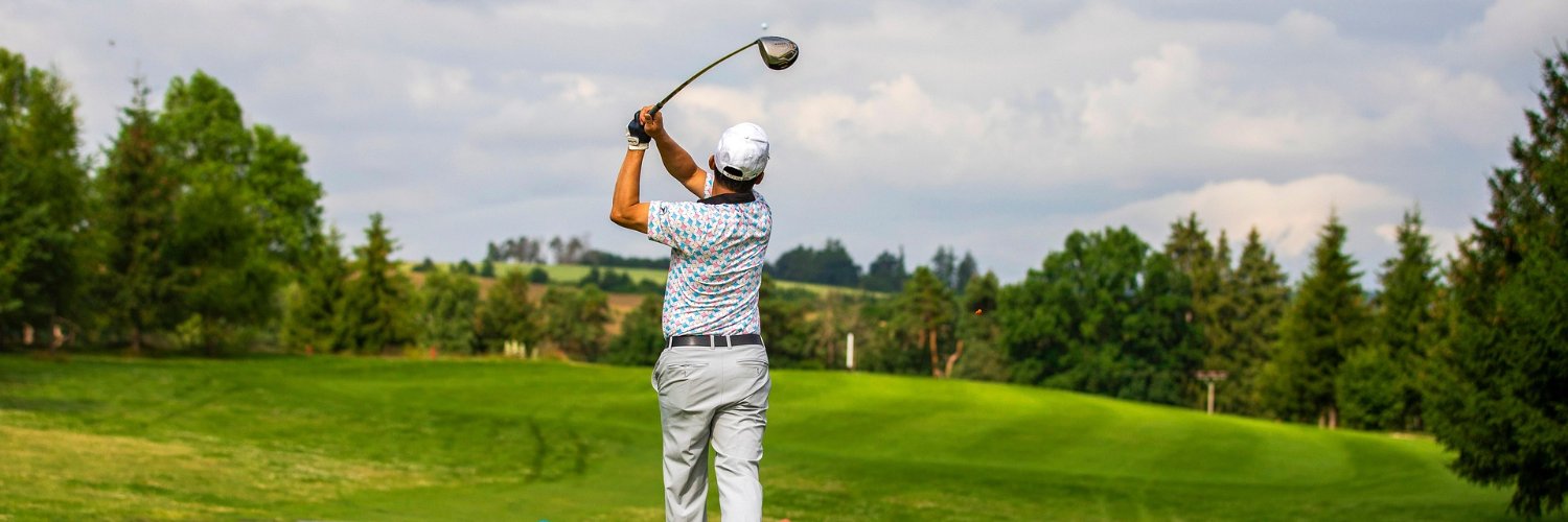 90golfer's profile banner image