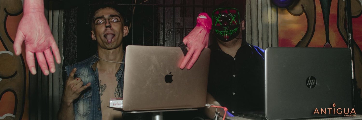 Laresh98's profile banner image