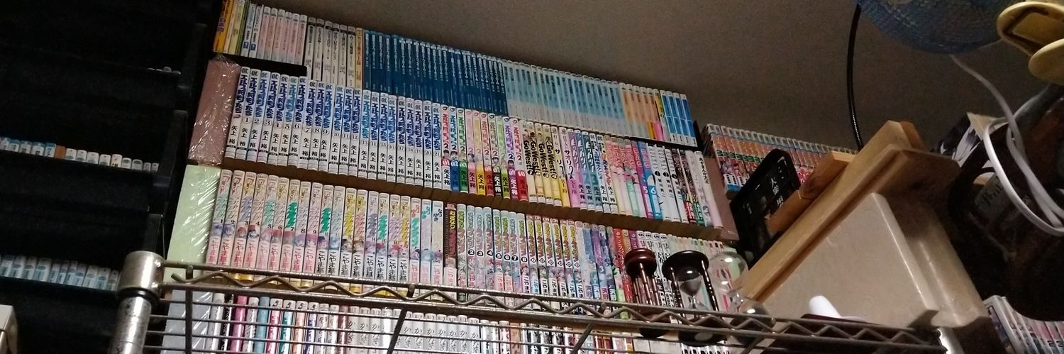 みそ男爵@男者ムー banner