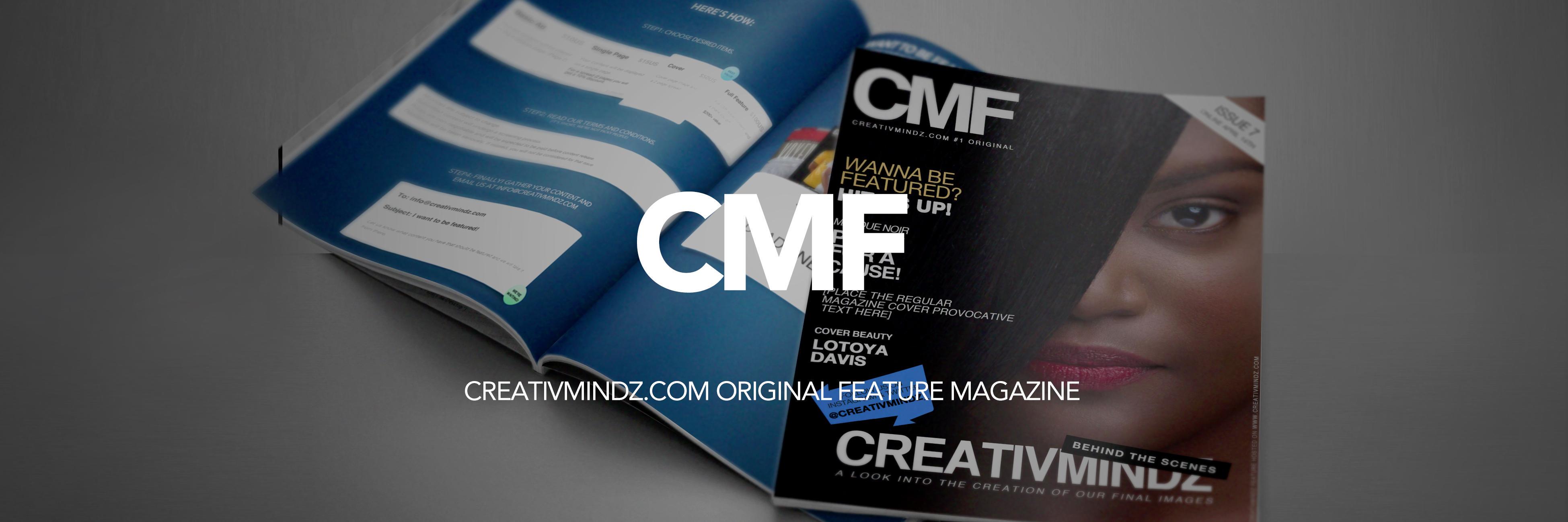 CreativMindz_'s profile banner image