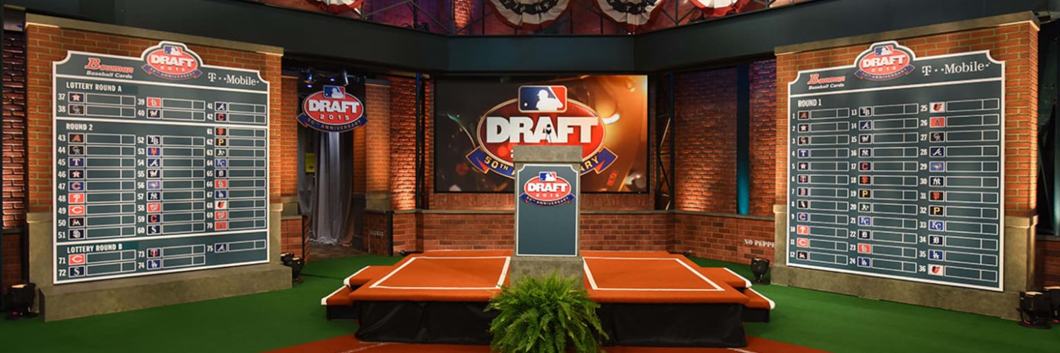 Prep Baseball Draft HQ's banner