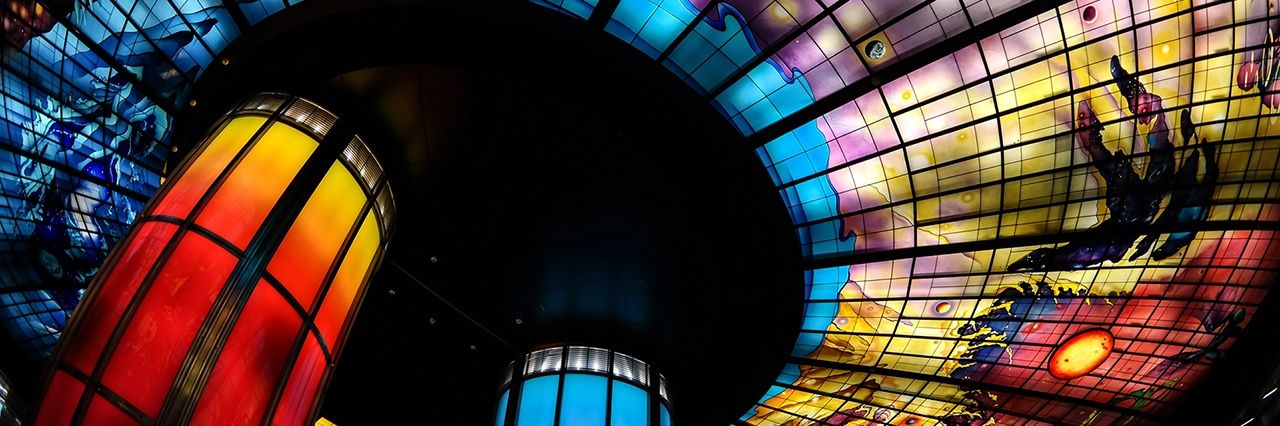 Fabian Peroni banner