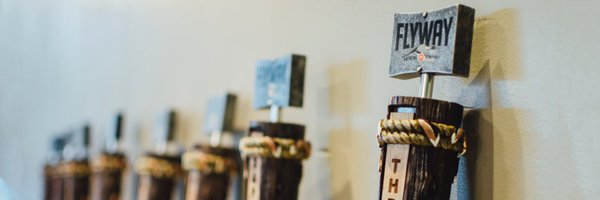 FlywayBrewing Profile Banner