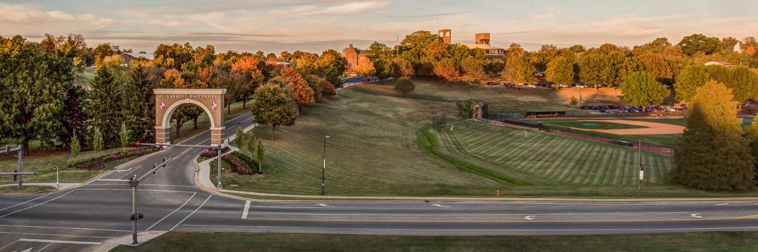 Bellarmine University School of Education 🍍 banner
