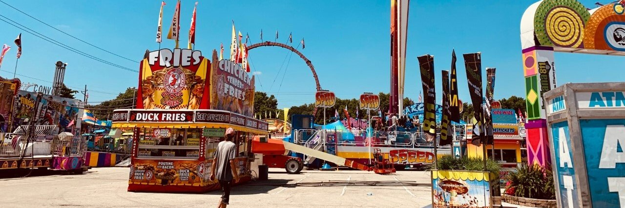 🌲C🥃L🌲 banner