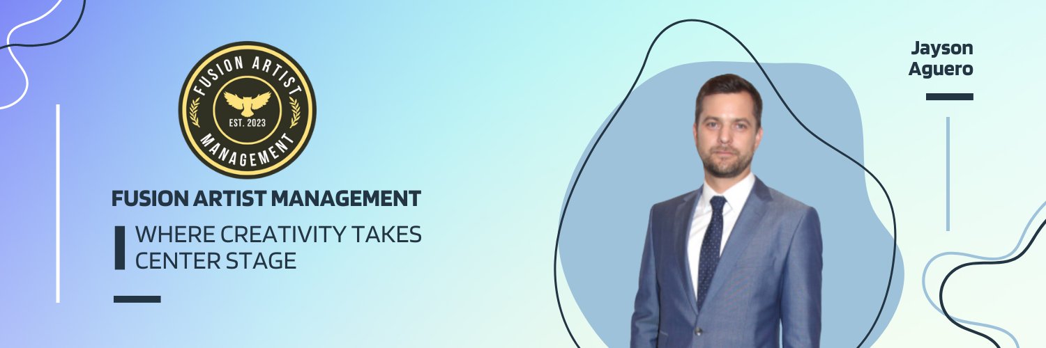 Jayson Aguero banner