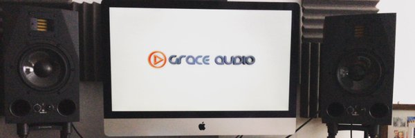 Grace_Audio Profile Banner