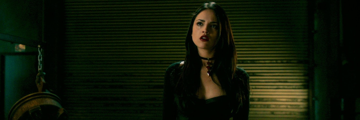 Queens of the Underworld(Parody/RP) banner