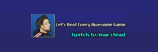 Marstead Profile Banner