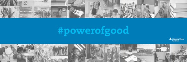 ALPowerFdn Profile Banner