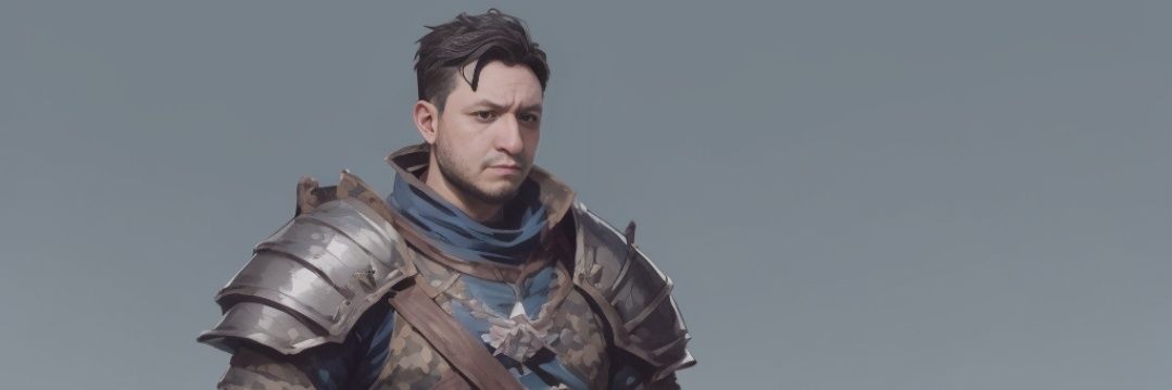 RantzCore's profile banner image