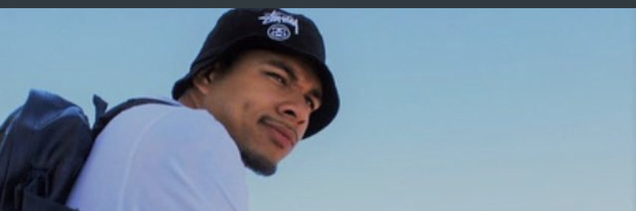 SaylesReggie's profile banner image
