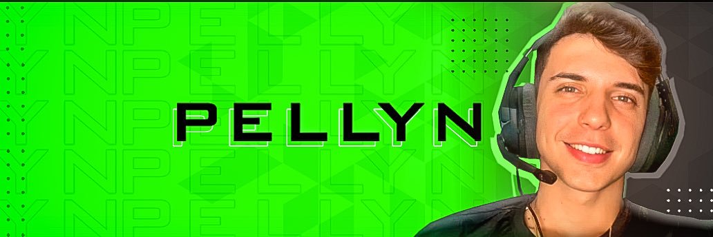 PELLYN banner