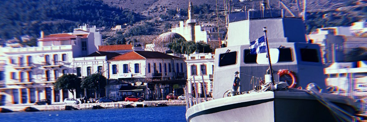 DanyCeron's profile banner image