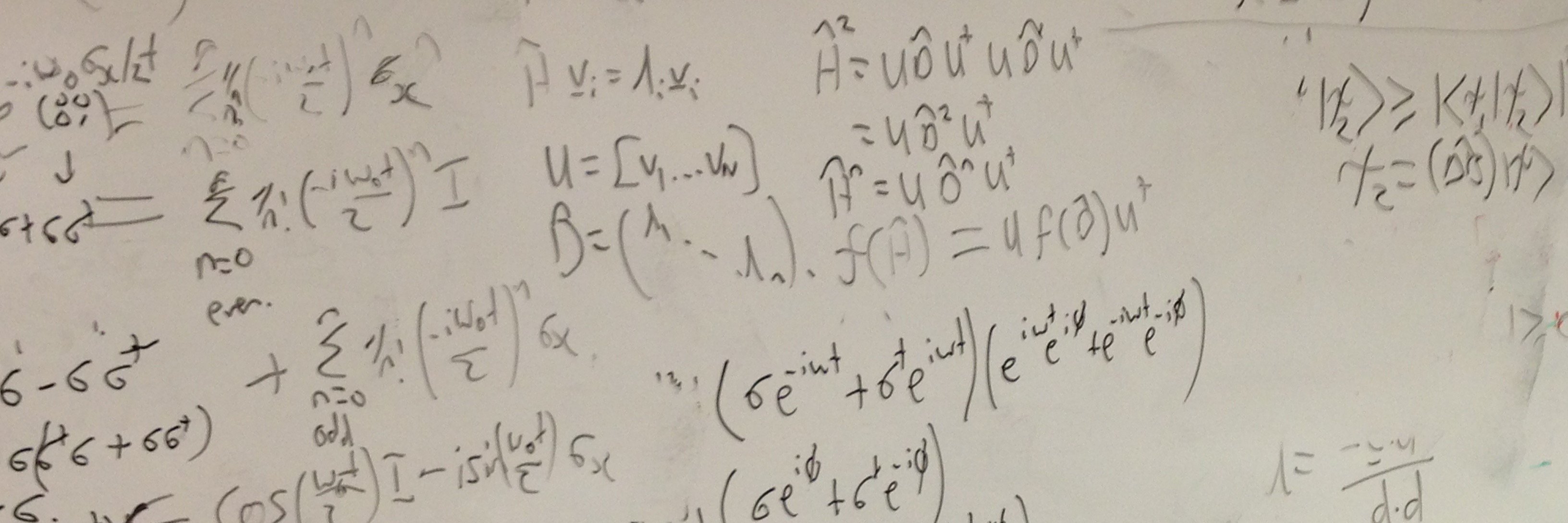 Andrew Doherty banner