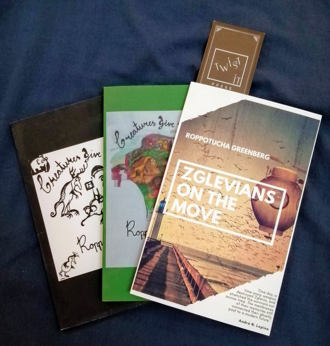 Roppotucha Greenberg banner