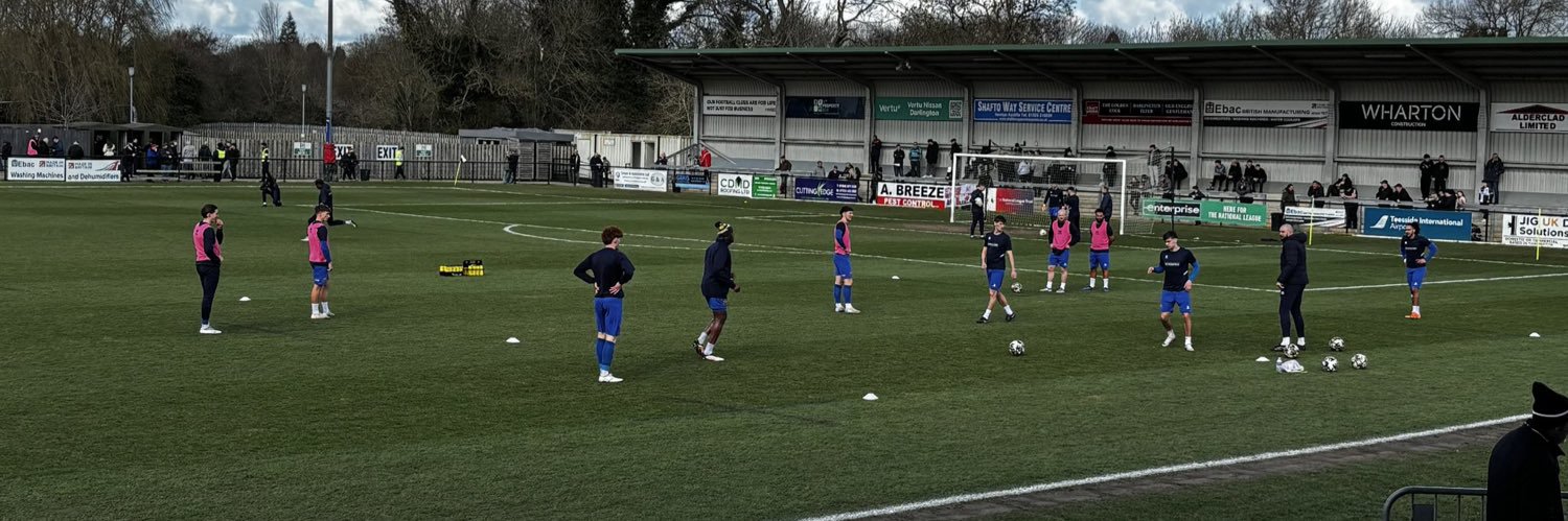 Callum Ingram banner