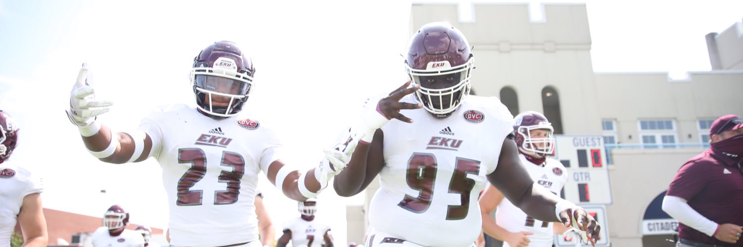 Elijah Ford ✞ banner