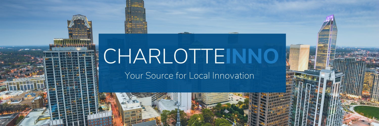 Charlotte Inno banner