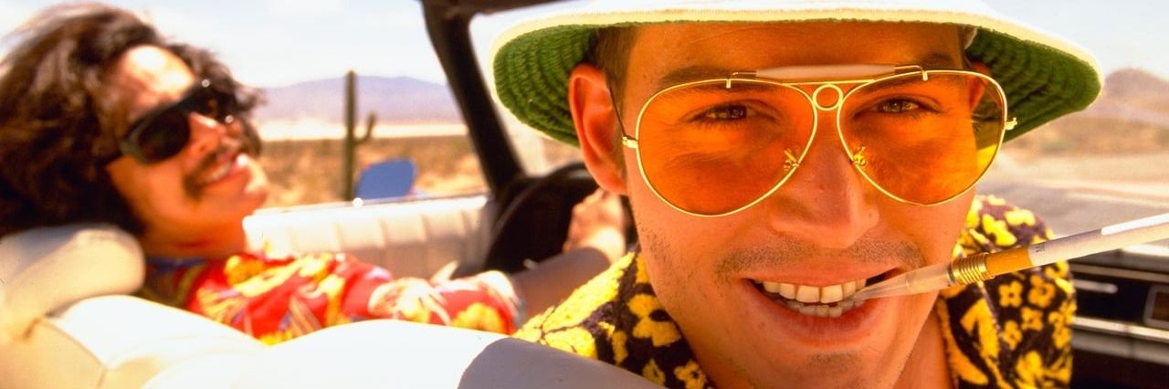 Dr Gonzo banner