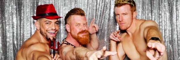 GingerBeardTX 🔥 Profile Banner