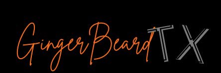 GingerBeardTX ❤️‍🔥 banner