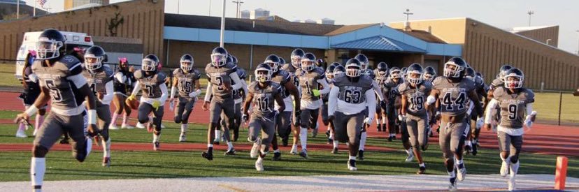 Eric Strecker banner