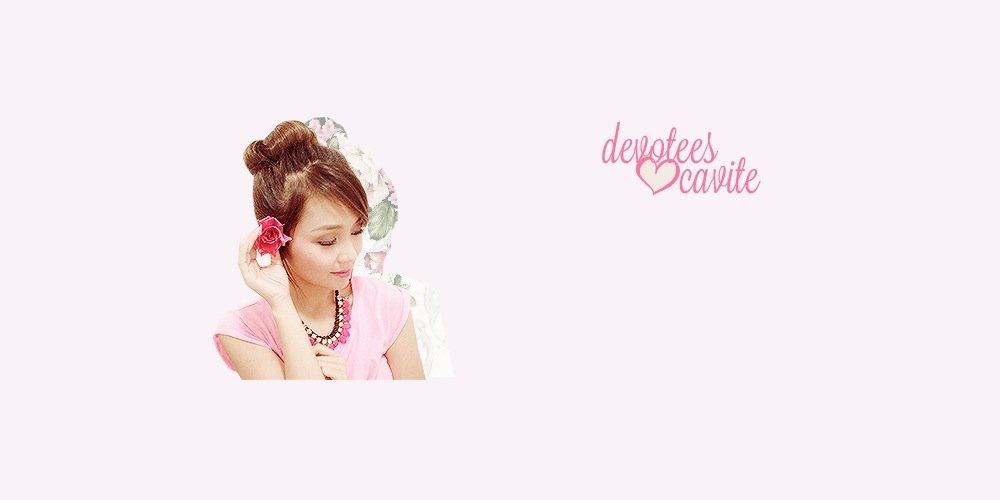 DevoteesCAVITE's profile banner image