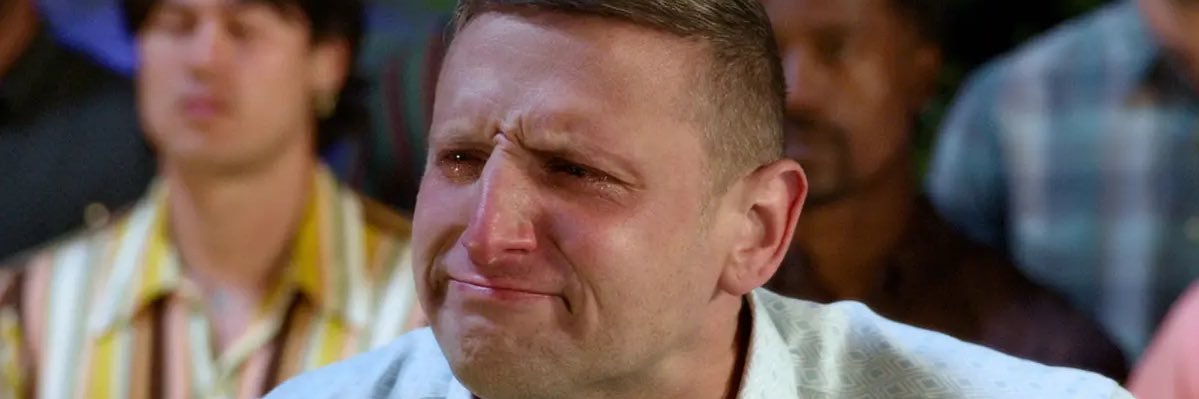 therealtimbutts's profile banner image