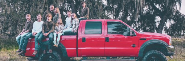 timdadof7 Profile Banner