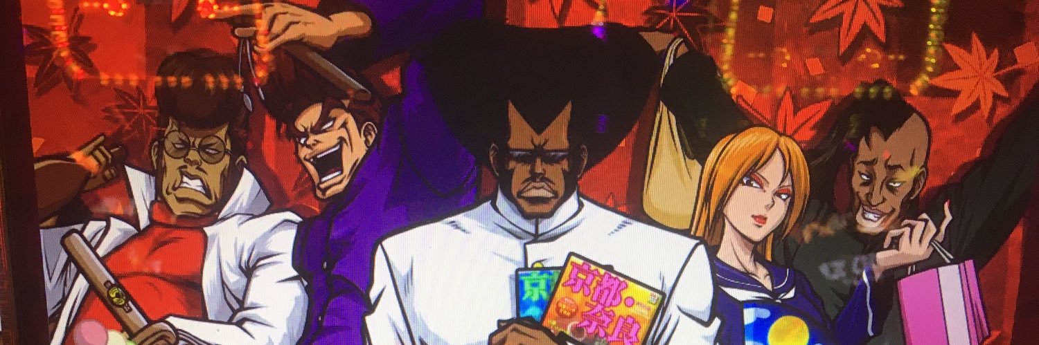 hirohirohirofu's profile banner image