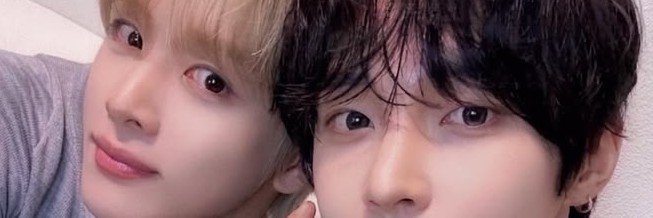 binsongie's profile banner image