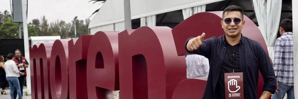 Emmanuel Vargas Bernal banner