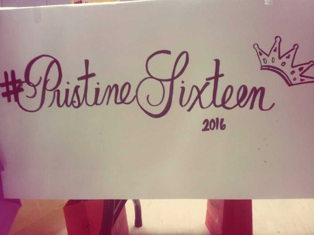 Sophomoric Eagles! banner