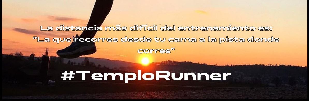 @TemploRunner banner