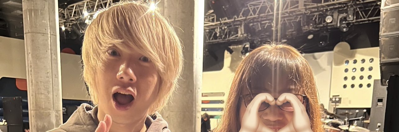 かじゅよ banner