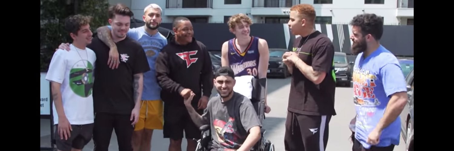 BasedGodSlasher's profile banner image