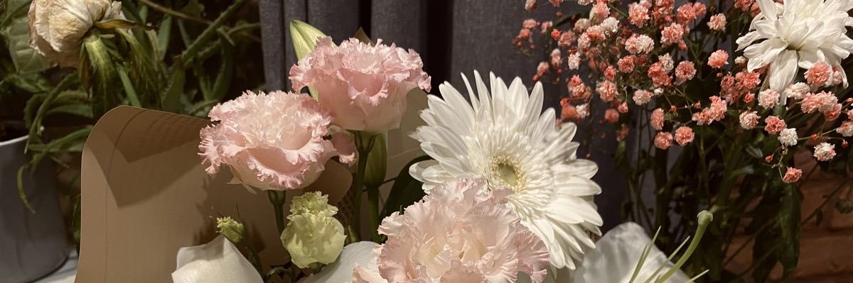 ✿ banner