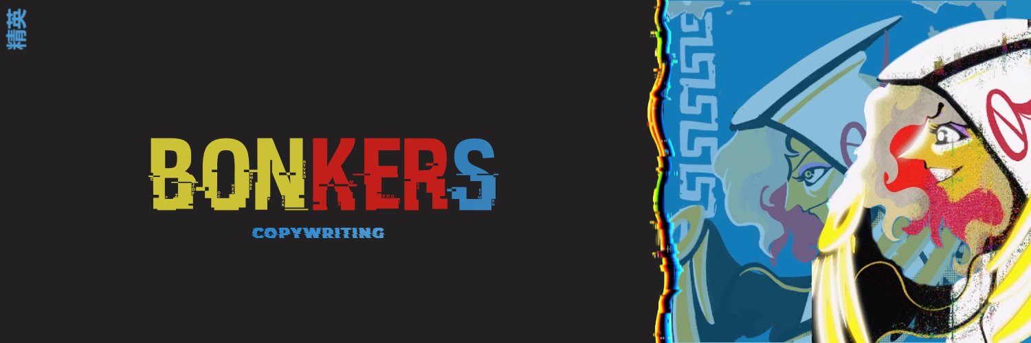 Bonkers.eth 🪐 banner