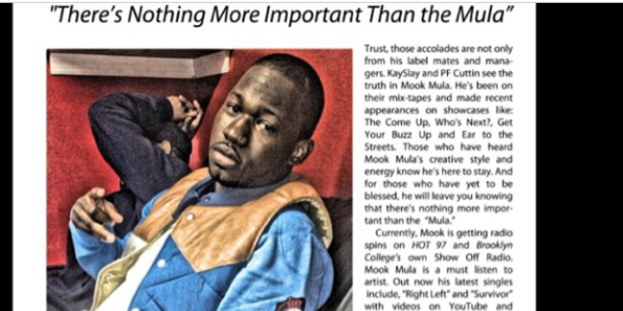 Mookie banner