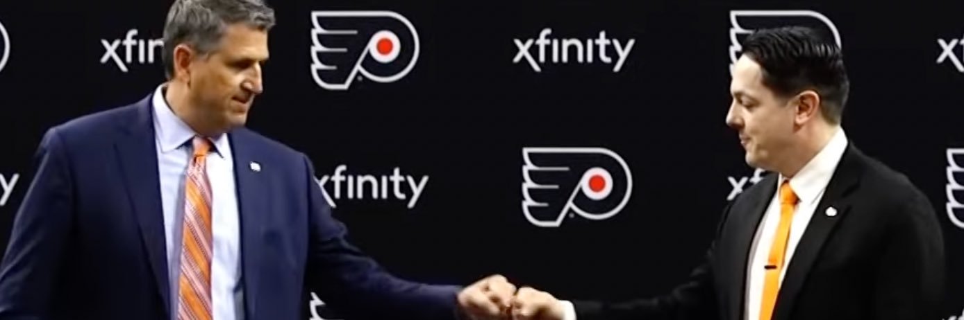 O&B Puckcast's banner