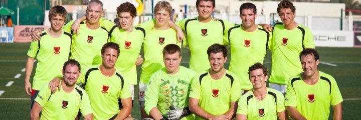 RyanHesp's profile banner image