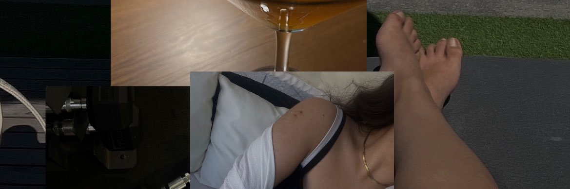 Ariadne Bernal banner