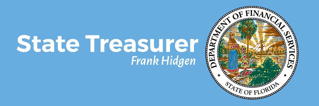 Preserdent Frank Higden banner