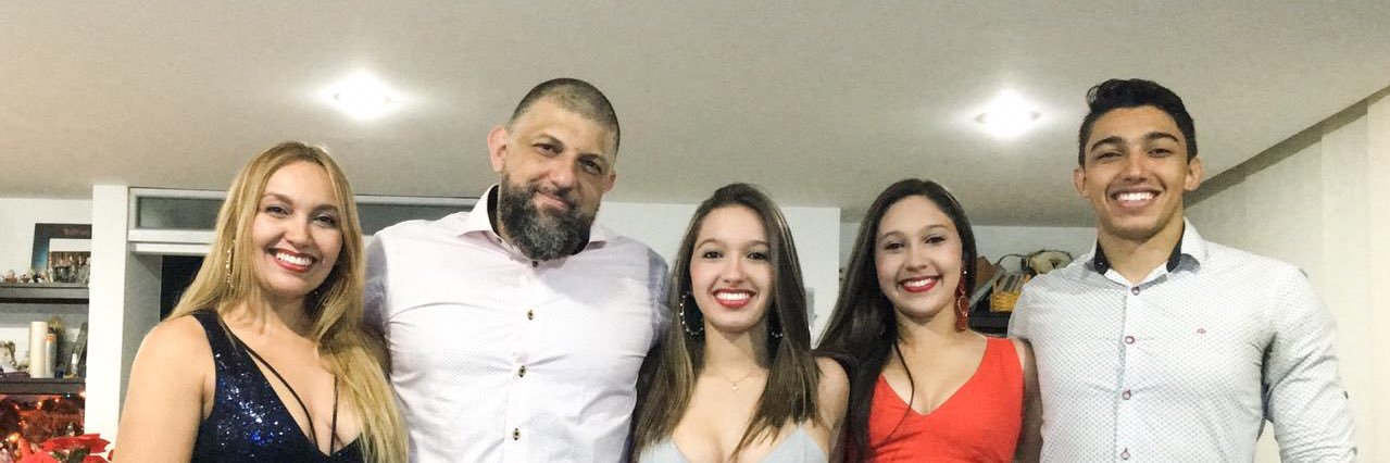 Luis Quintero Malo banner