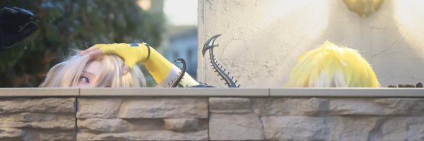 MonMoyashi Profile Banner