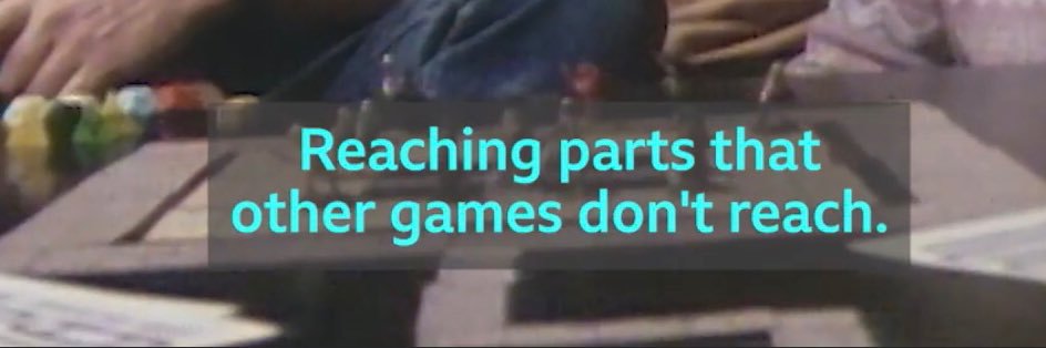 Morgan Davie (he/him) banner