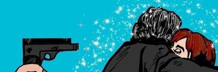 scmoran1's profile banner image